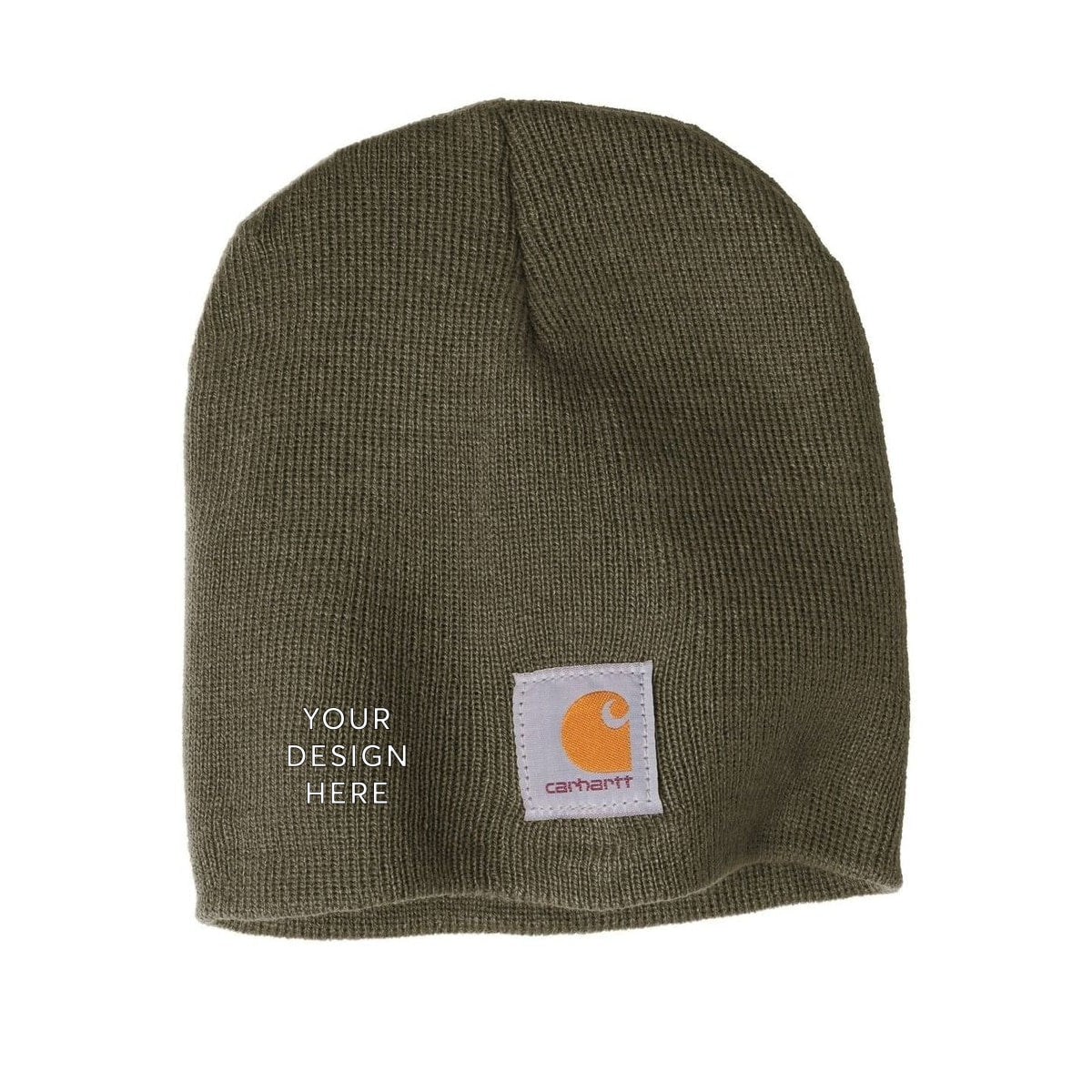 Carhartt Acrylic Knit Hat