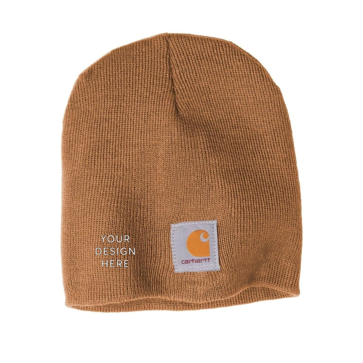 Carhartt Acrylic Knit Hat