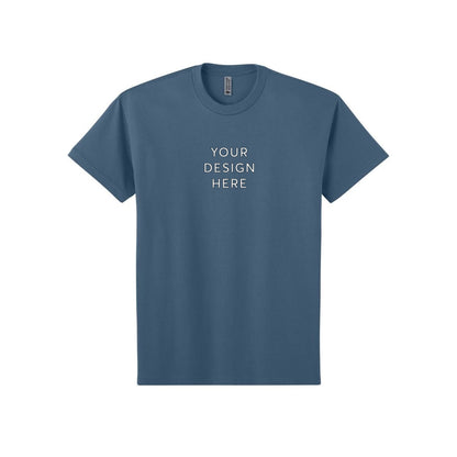 Next Level Apparel Heavyweight Tee