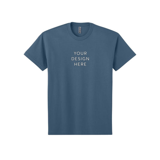Next Level Apparel Heavyweight Tee