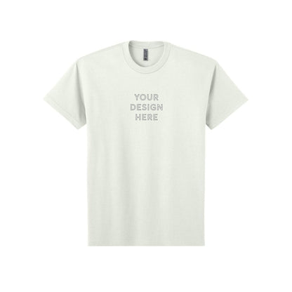 Next Level Apparel Heavyweight Tee