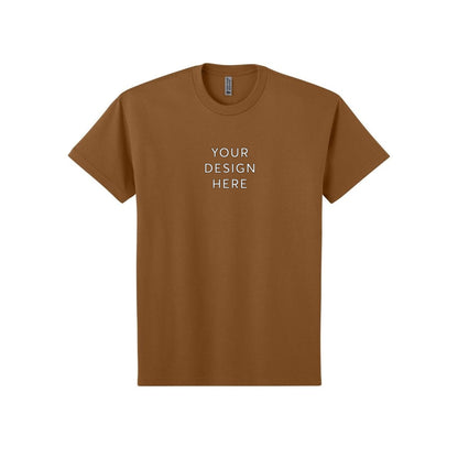 Next Level Apparel Heavyweight Tee