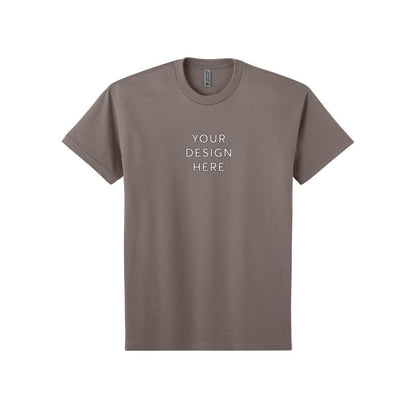 Next Level Apparel Heavyweight Tee