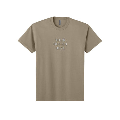 Next Level Apparel Heavyweight Tee