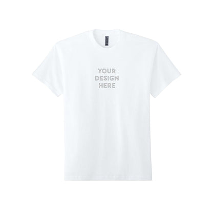 Next Level Apparel Heavyweight Tee
