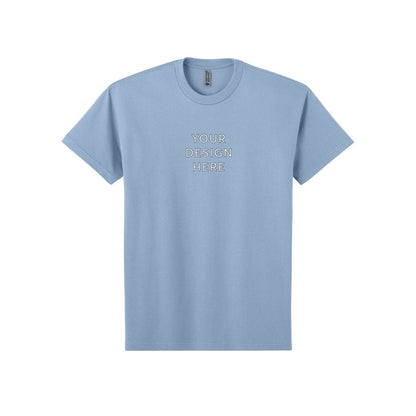 Next Level Apparel Heavyweight Tee