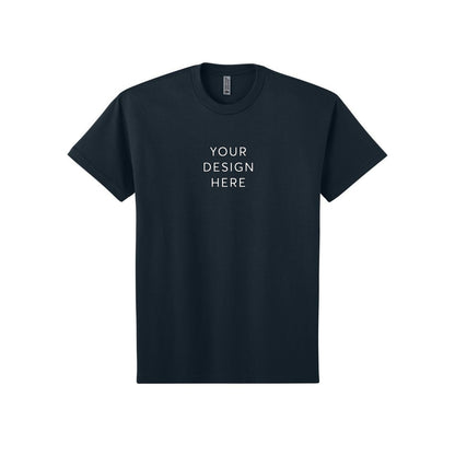 Next Level Apparel Heavyweight Tee