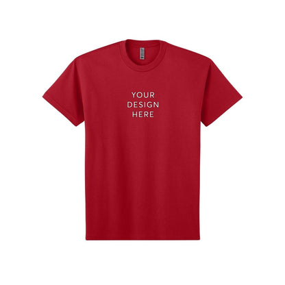 Next Level Apparel Heavyweight Tee