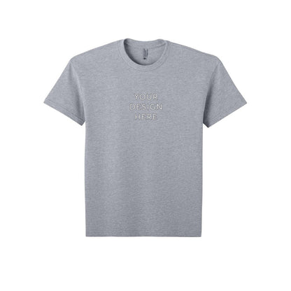 Next Level Apparel Heavyweight Tee