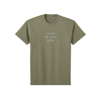 Next Level Apparel Heavyweight Tee