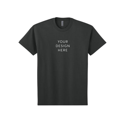Next Level Apparel Heavyweight Tee