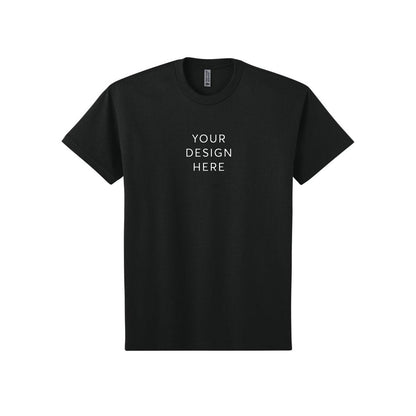 Next Level Apparel Heavyweight Tee