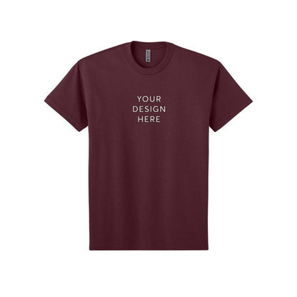 Next Level Apparel Heavyweight Tee