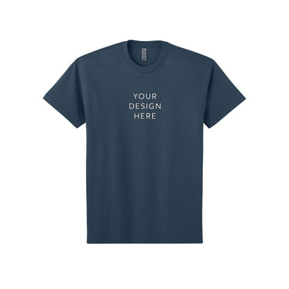 Next Level Apparel Heavyweight Tee