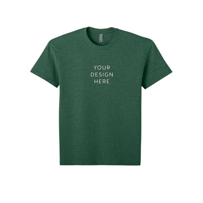Next Level Apparel Heavyweight Tee