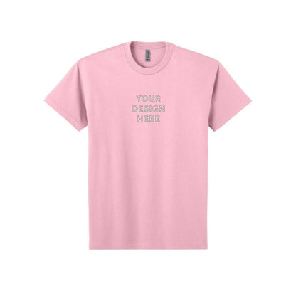 Next Level Apparel Heavyweight Tee
