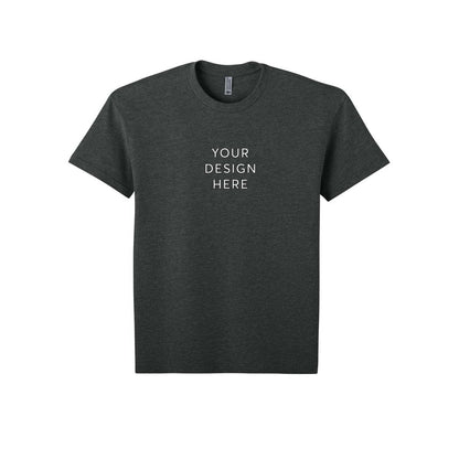 Next Level Apparel Heavyweight Tee