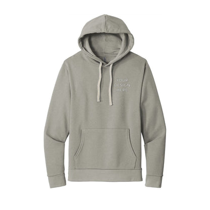 Next Level Apparel Adult Santa Barbara Pullover Hoodie