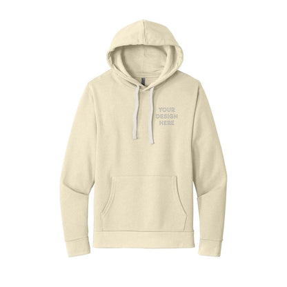 Next Level Apparel Adult Santa Barbara Pullover Hoodie