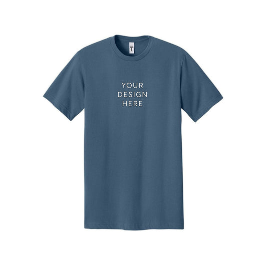 Next Level Apparel Ideal Jersey Tee