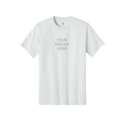 Next Level Apparel Ideal Jersey Tee