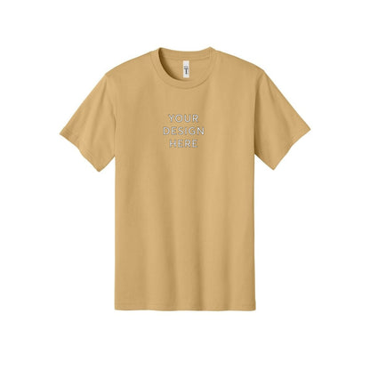 Next Level Apparel Ideal Jersey Tee