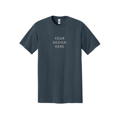 Next Level Apparel Ideal Jersey Tee