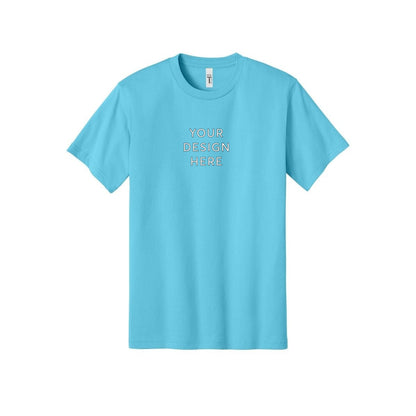 Next Level Apparel Ideal Jersey Tee