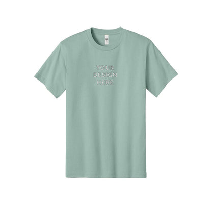 Next Level Apparel Ideal Jersey Tee