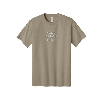 Next Level Apparel Ideal Jersey Tee