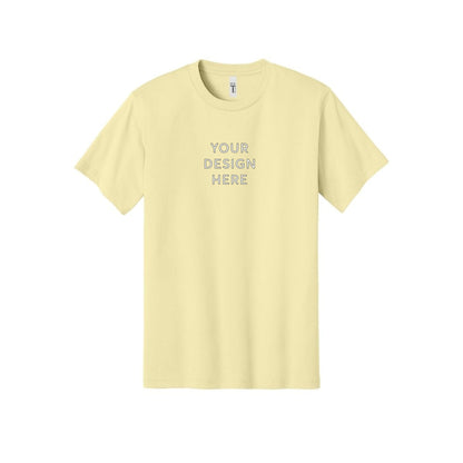 Next Level Apparel Ideal Jersey Tee