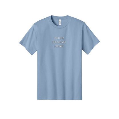 Next Level Apparel Ideal Jersey Tee