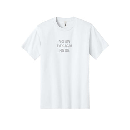 Next Level Apparel Ideal Jersey Tee