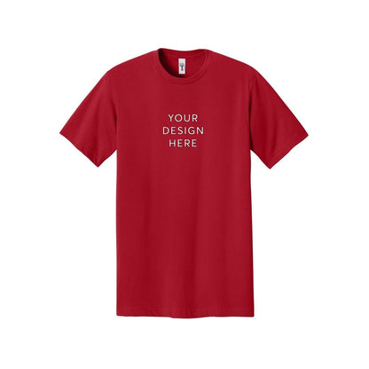 Next Level Apparel Ideal Jersey Tee