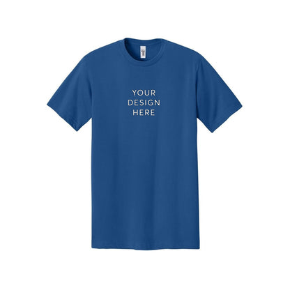Next Level Apparel Ideal Jersey Tee