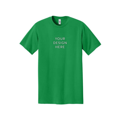 Next Level Apparel Ideal Jersey Tee
