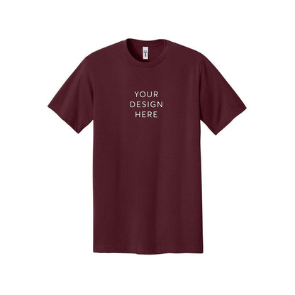 Next Level Apparel Ideal Jersey Tee