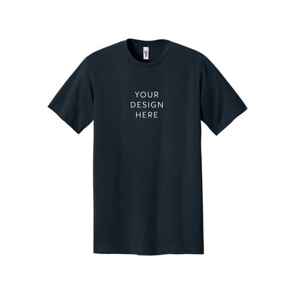 Next Level Apparel Ideal Jersey Tee