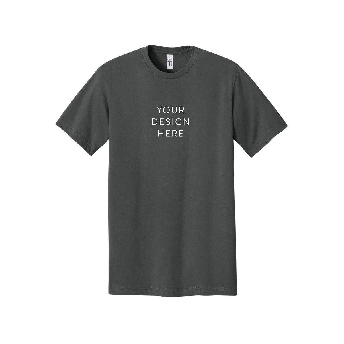 Next Level Apparel Ideal Jersey Tee