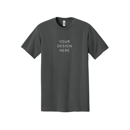 Next Level Apparel Ideal Jersey Tee