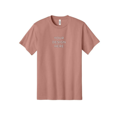 Next Level Apparel Ideal Jersey Tee