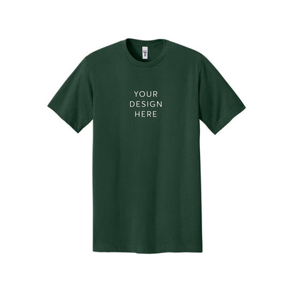 Next Level Apparel Ideal Jersey Tee