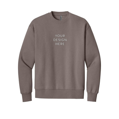 Next Level Apparel Heavyweight Sweatshirt