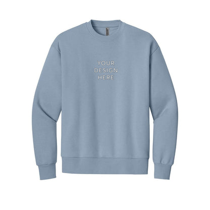 Next Level Apparel Heavyweight Sweatshirt