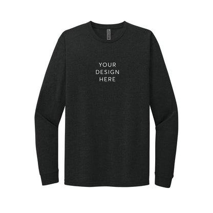 Next Level Apparel Adult CVC Long Sleeve Tee