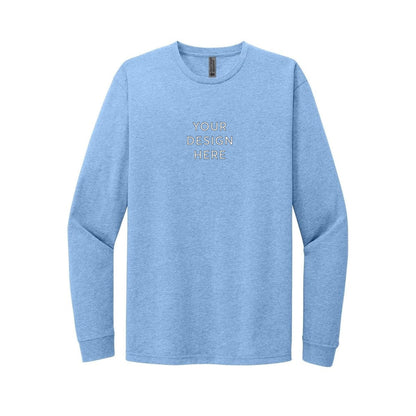 Next Level Apparel Adult CVC Long Sleeve Tee