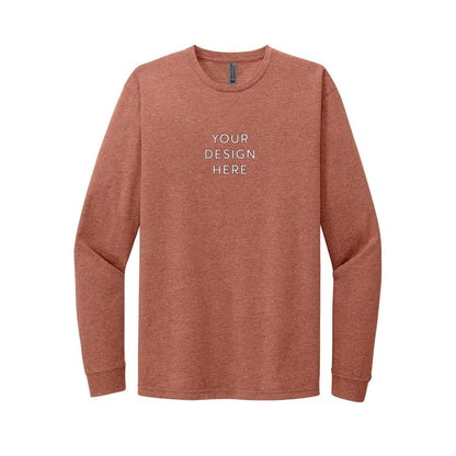 Next Level Apparel Adult CVC Long Sleeve Tee