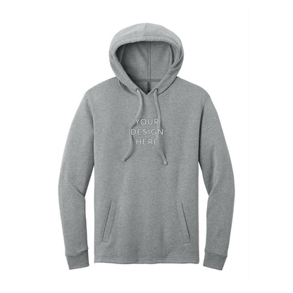 Next Level Apparel Adult Malibu Pullover Hoodie