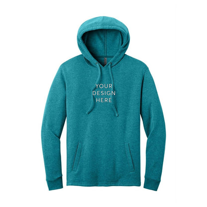 Next Level Apparel Adult Malibu Pullover Hoodie