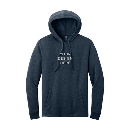 Next Level Apparel Adult Malibu Pullover Hoodie